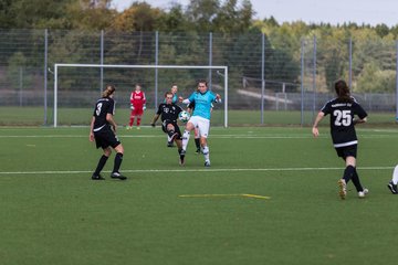 Bild 40 - Frauen SG KA-HU - Eichholzer SV : Ergebnis: 5:3